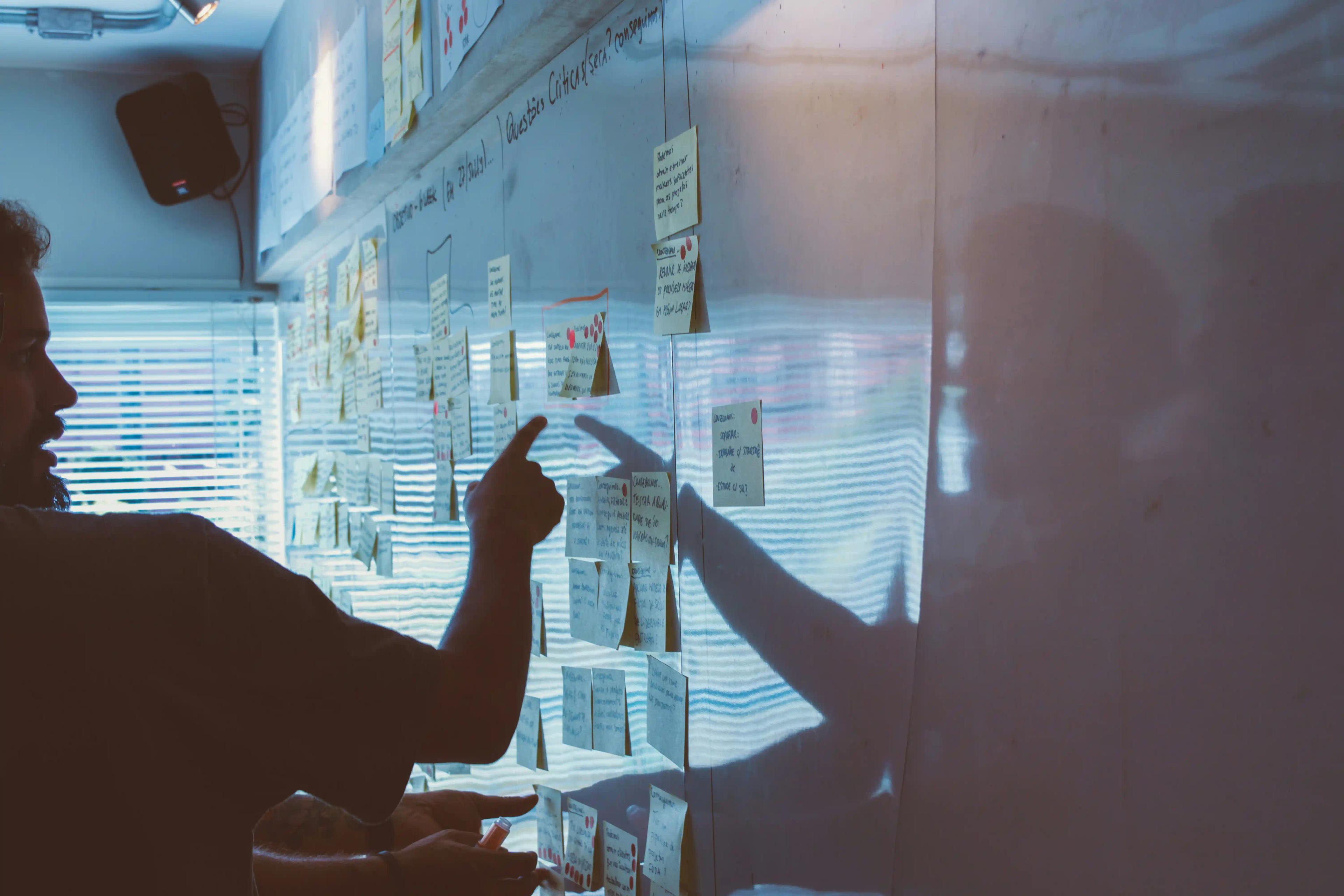 Change Management and Implementation Support images
