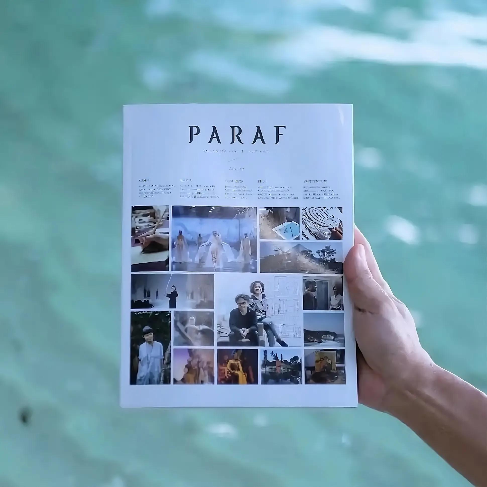 Innovative Brand Identity images