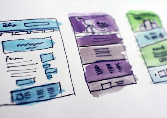 Cutting-Edge User Experience and Design images