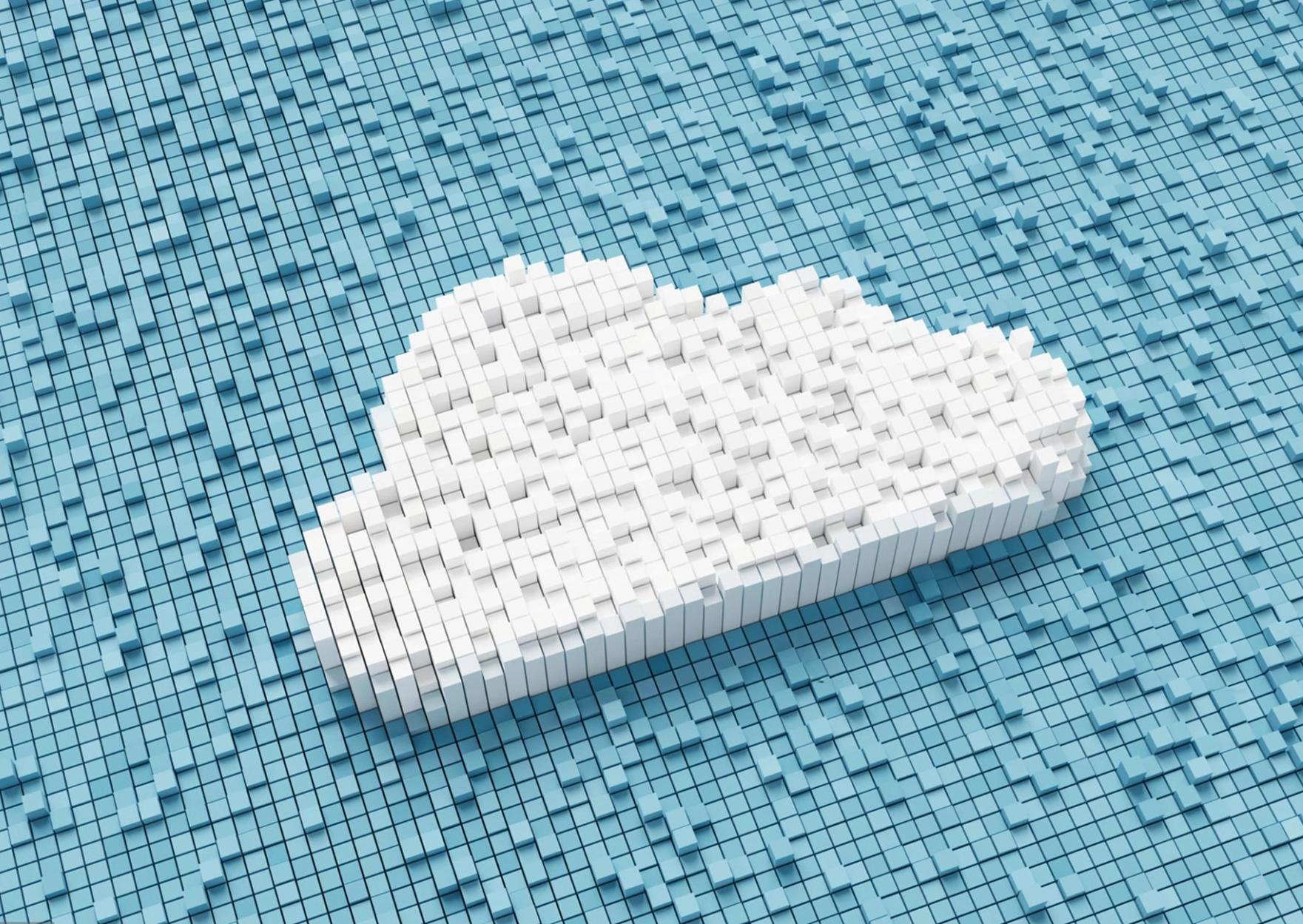 Customizable Cloud Solutions images