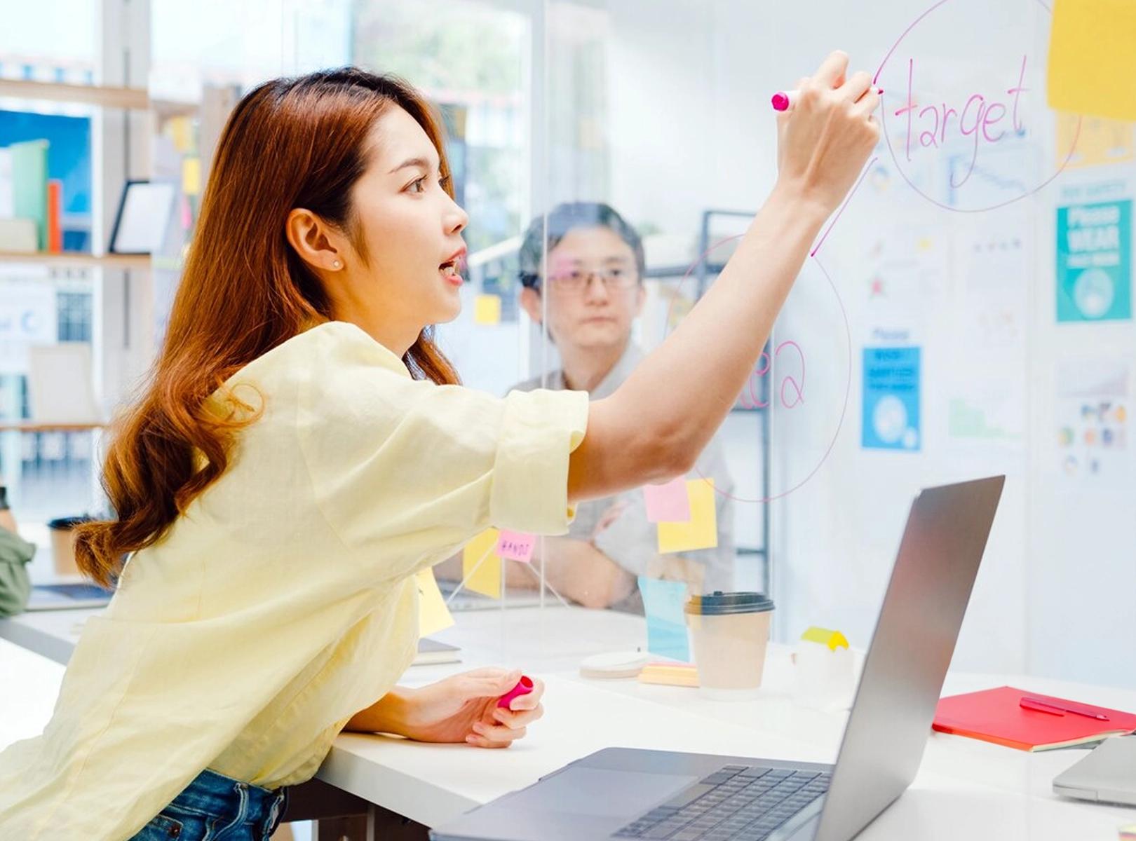  Continuous Talent Development images