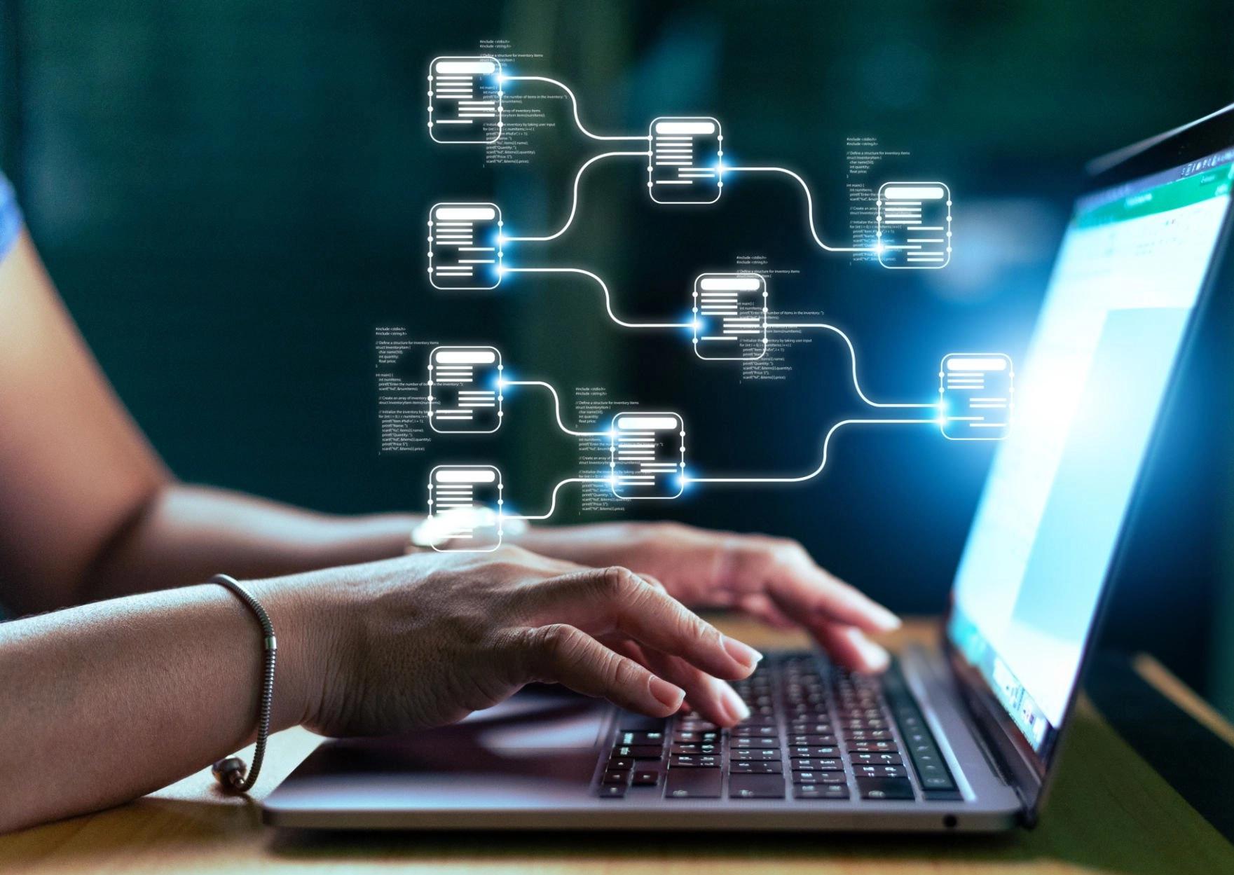 Comprehensive Odoo Integration and Customization images