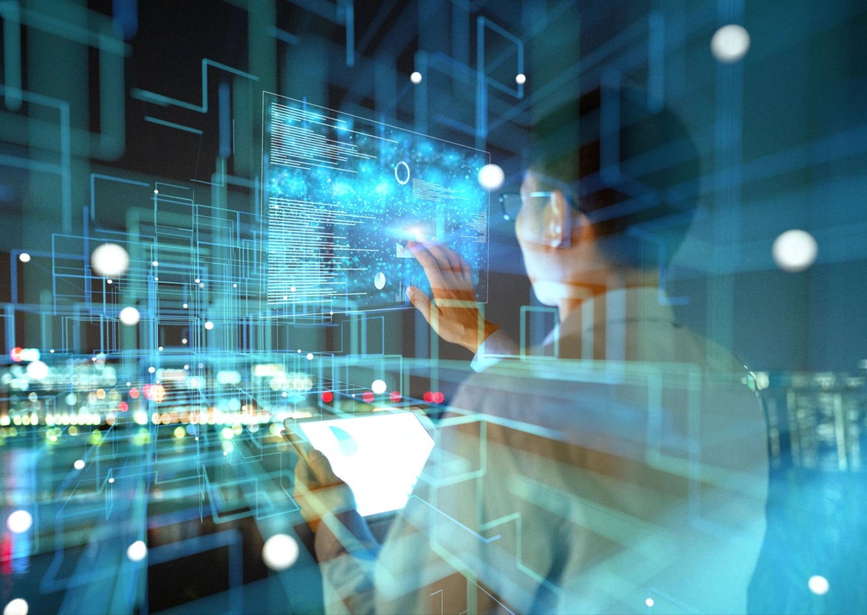 Unleash the Power of Your Data images