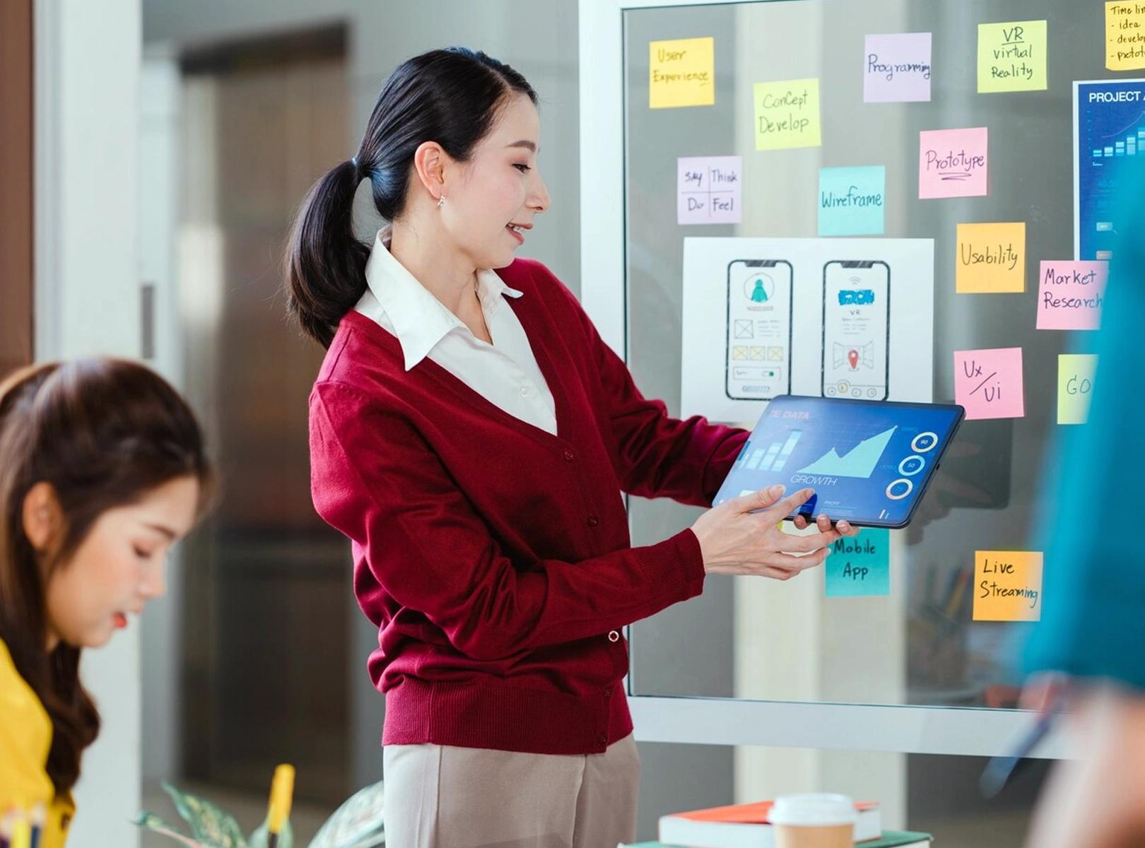 Strategic Talent Management images